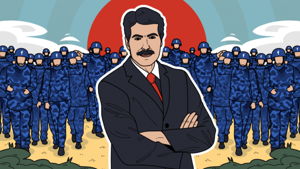 John Stossel sues Facebook for Defamation John Stossel sues Facebook for Defamation