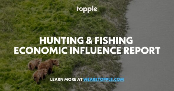 Hunting and Fishing Economic Influence Report