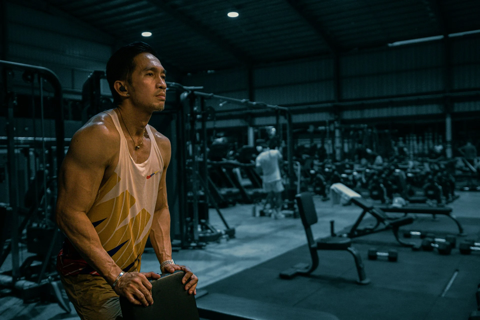 Fitness & Performance