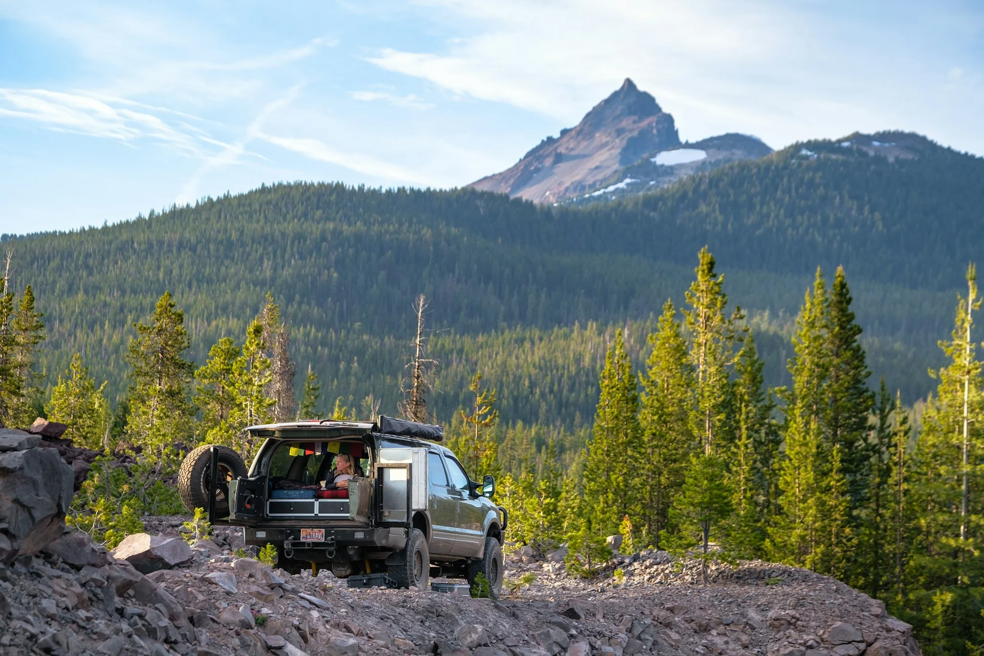 Off-Road & Adventure