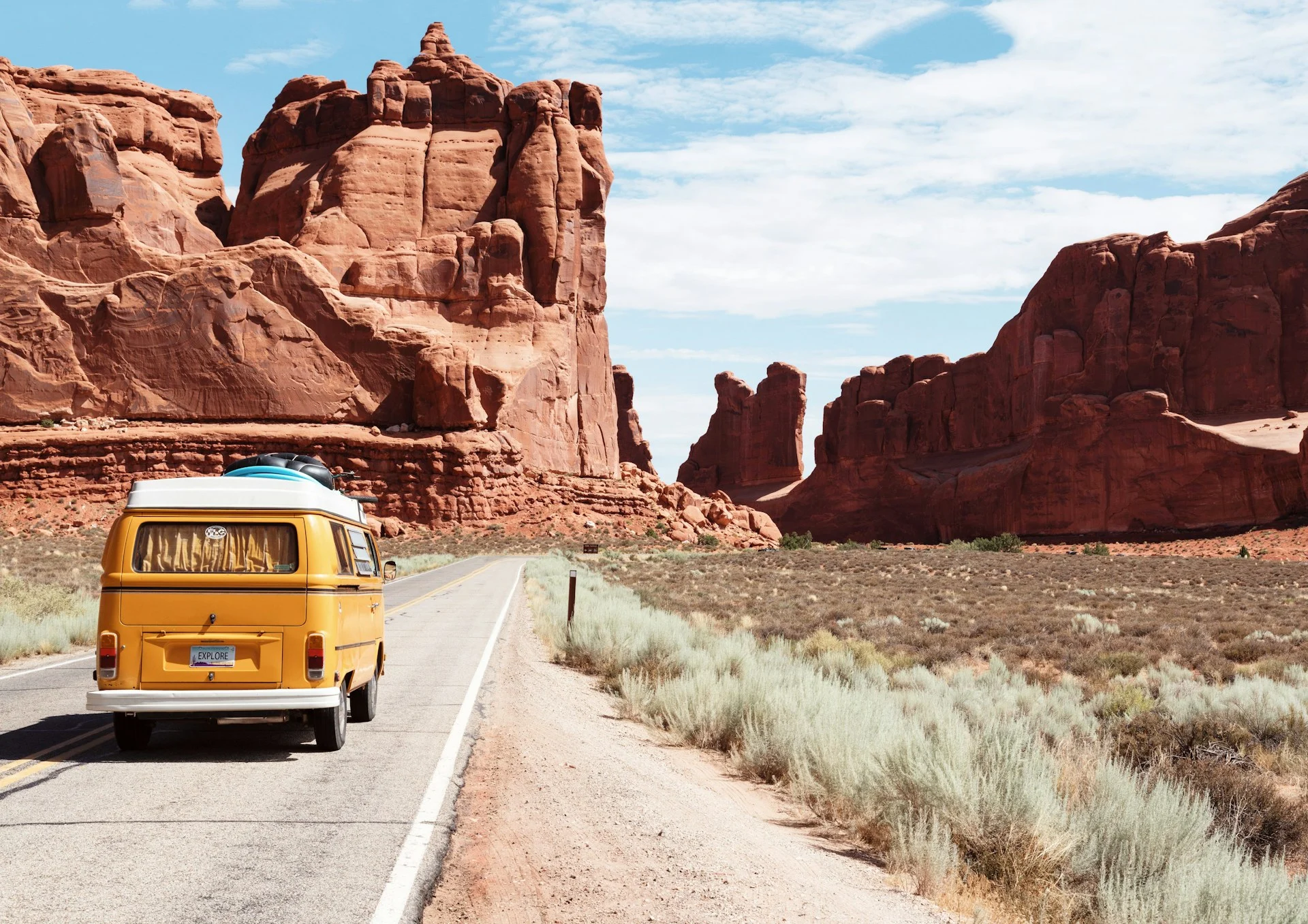 Overlanding & 4x4 Adventure