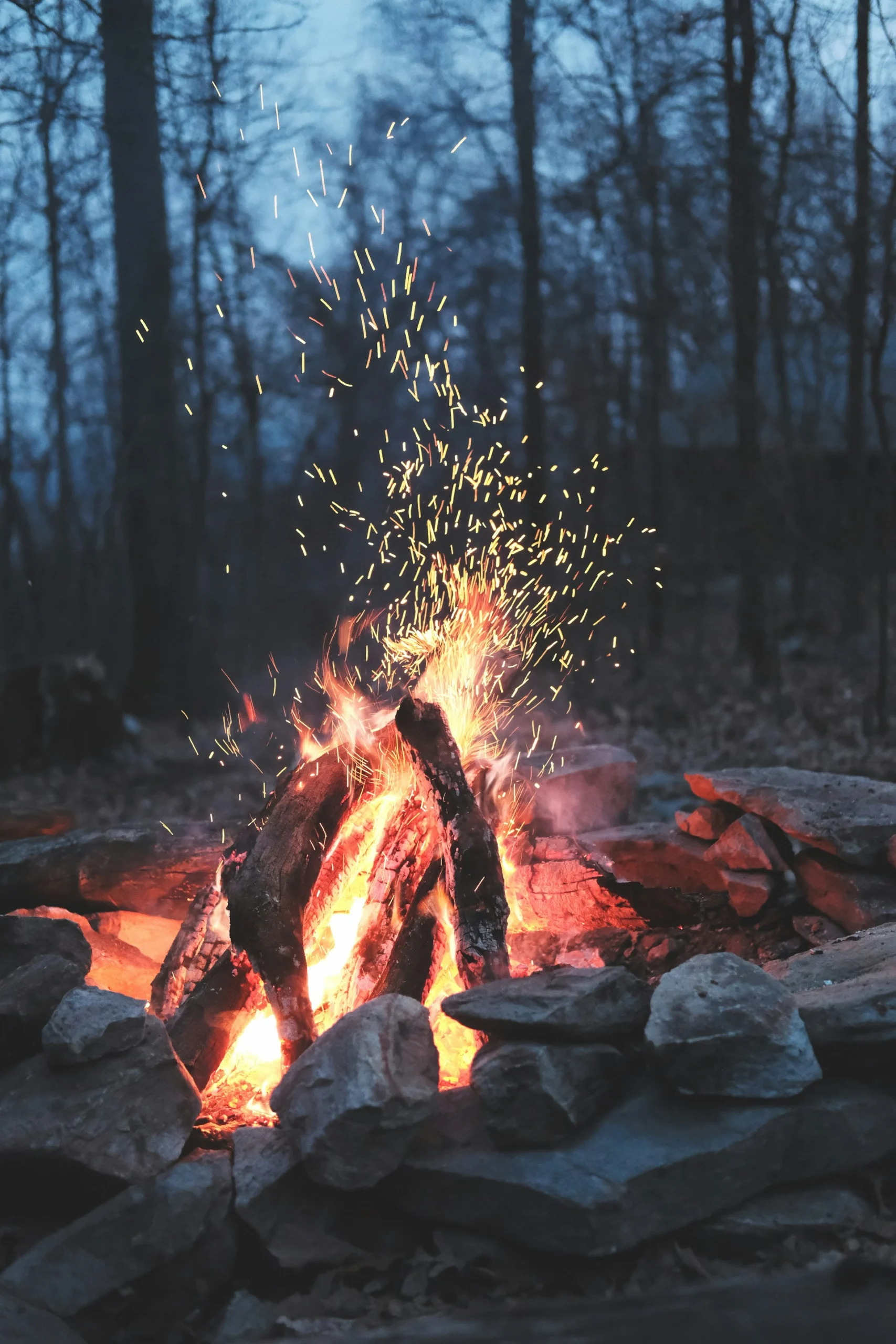 Backcountry & Adventure