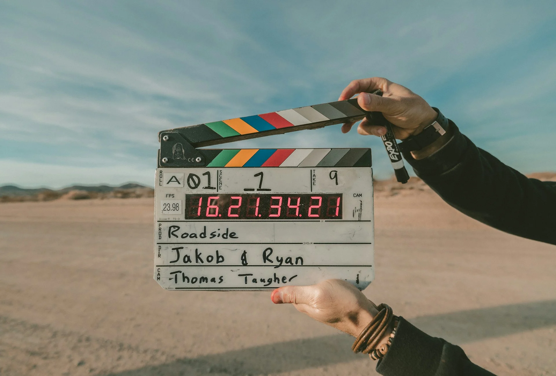 Film & Theatrical Releases