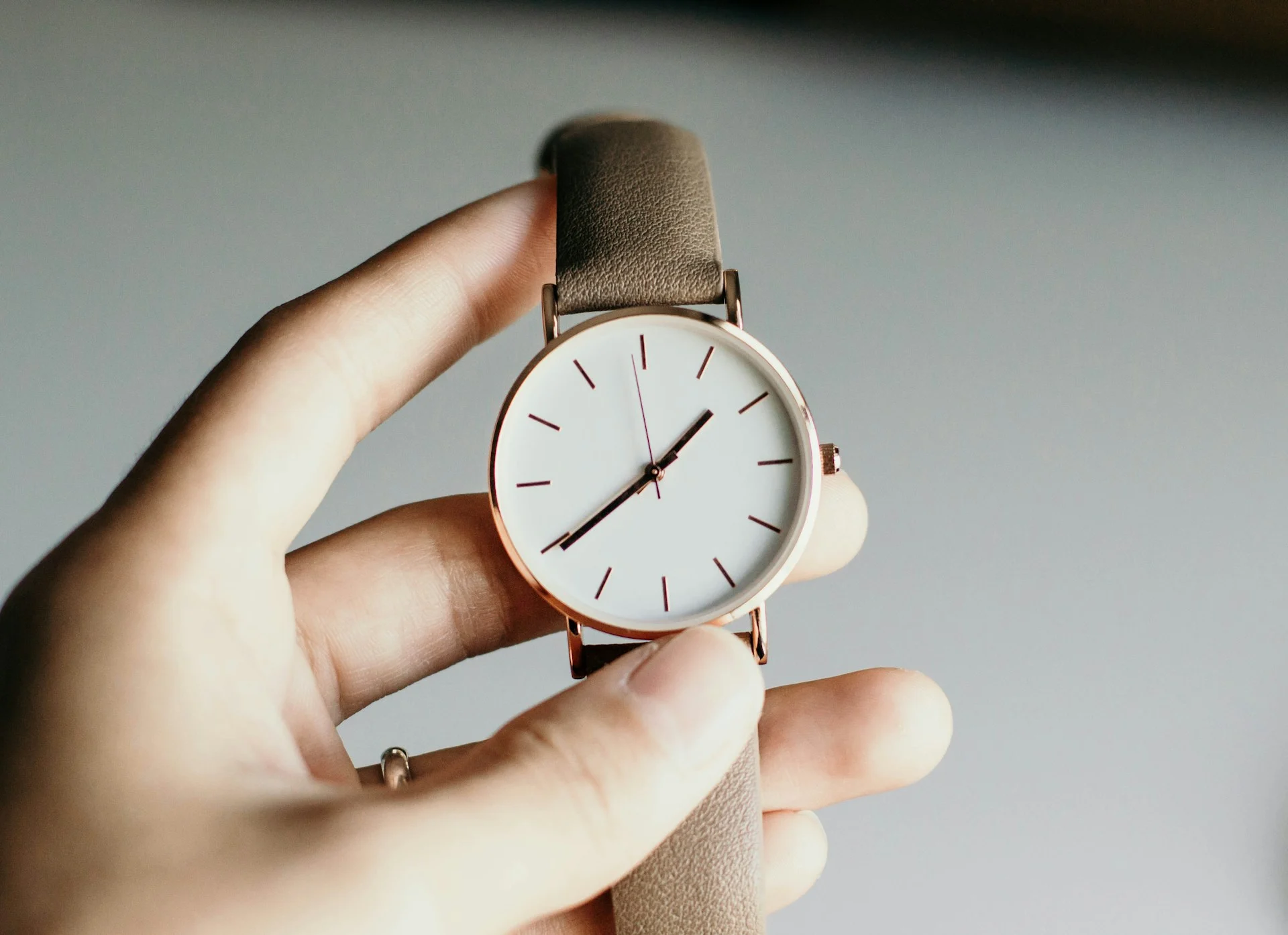 Personal Style & Accessories
