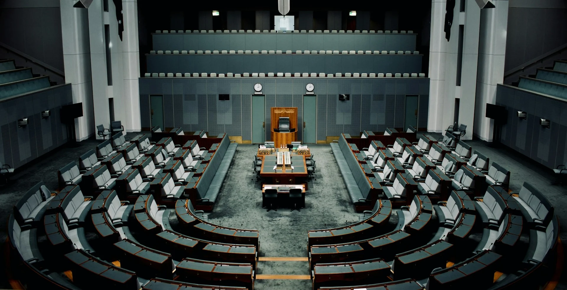 Political Campaigns