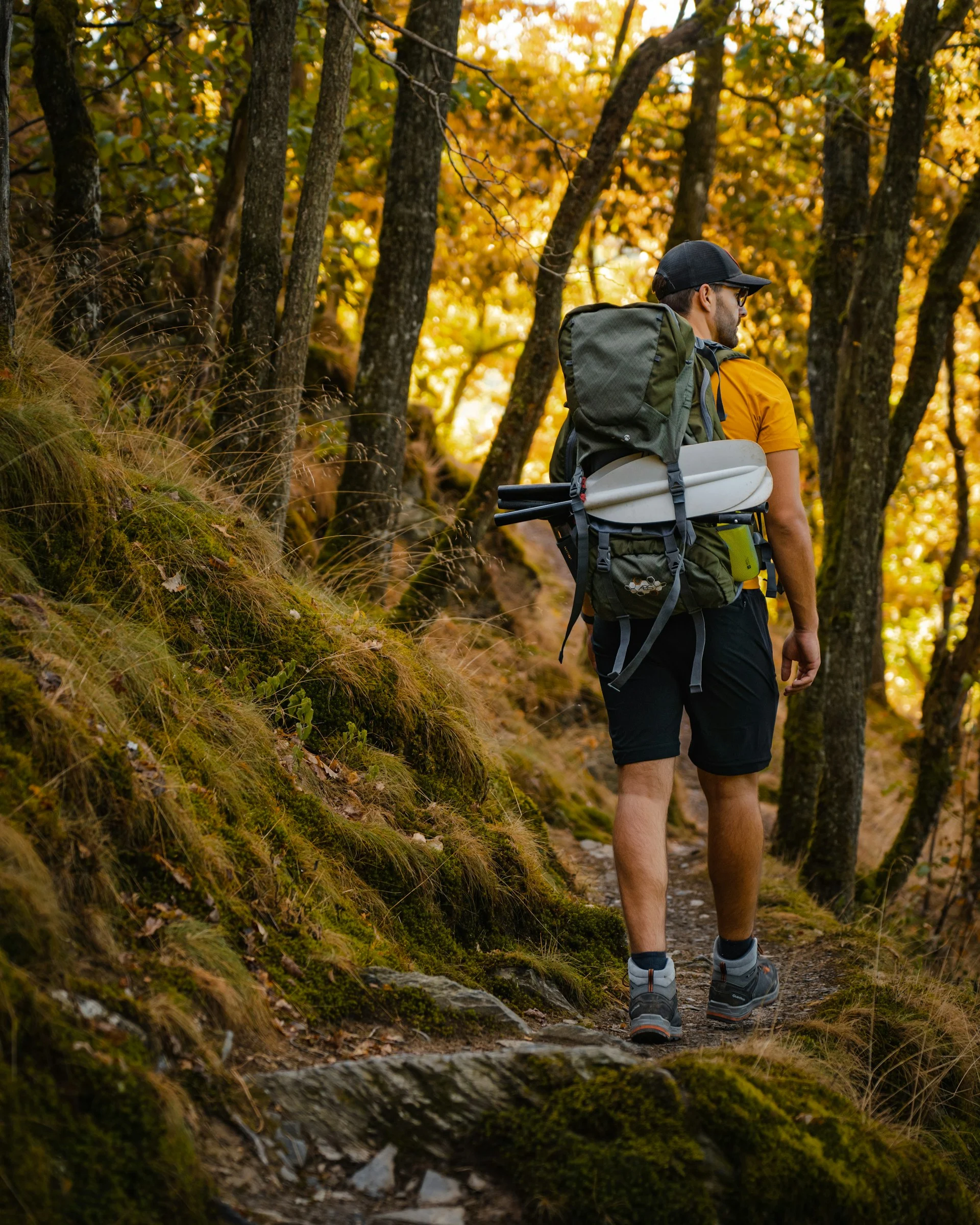 Outdoor Lifestyle