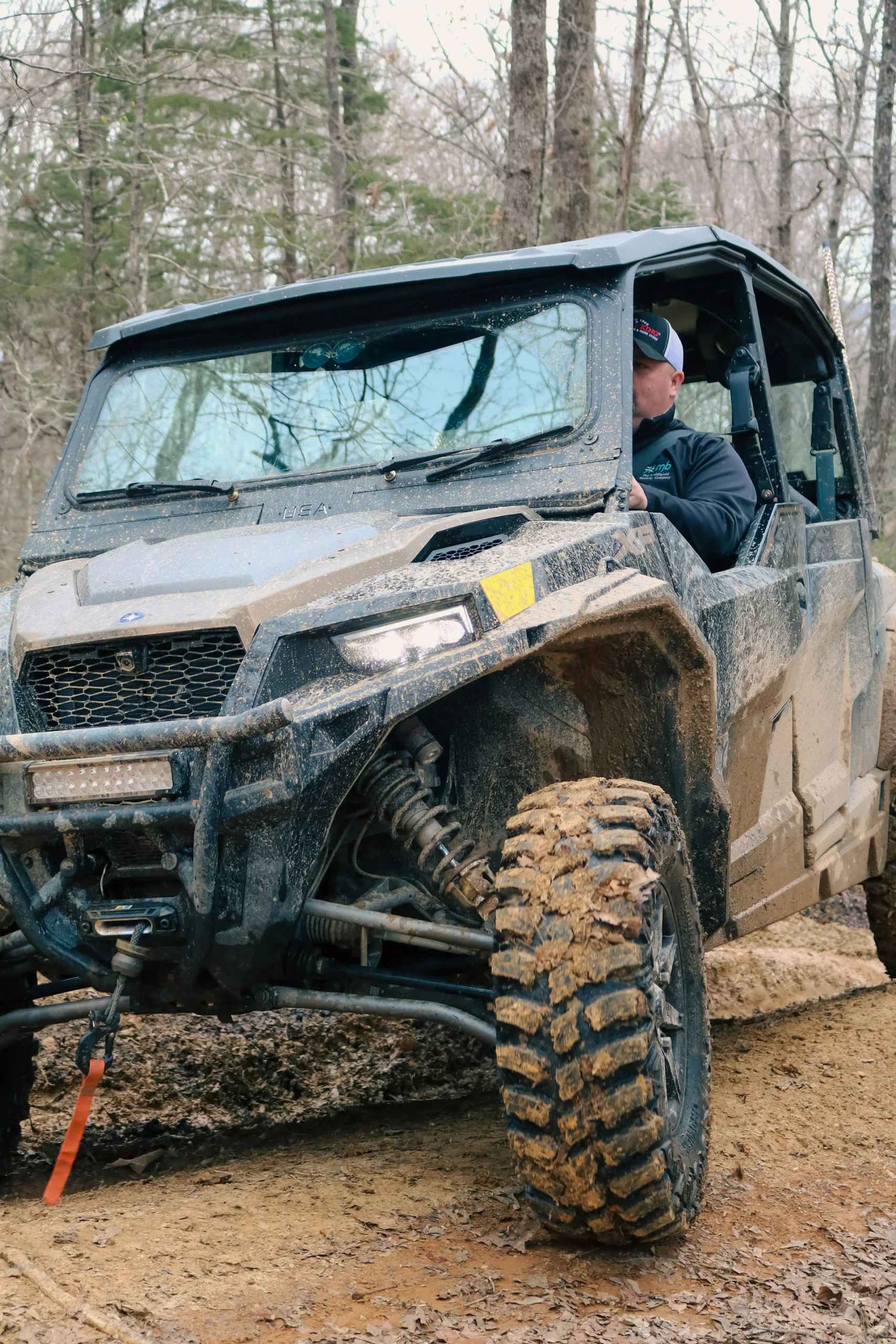 Powersports