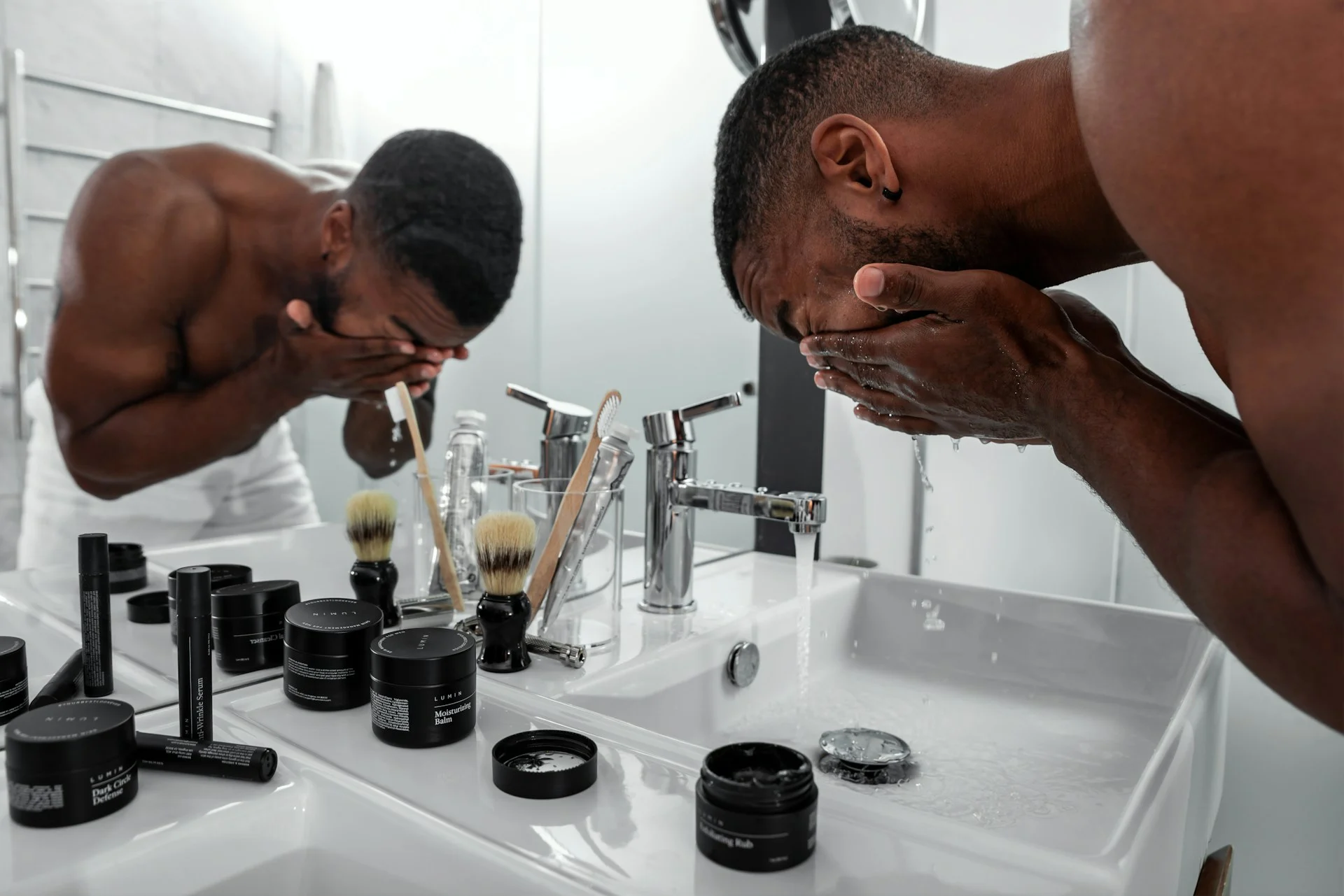 Men's Personal Care