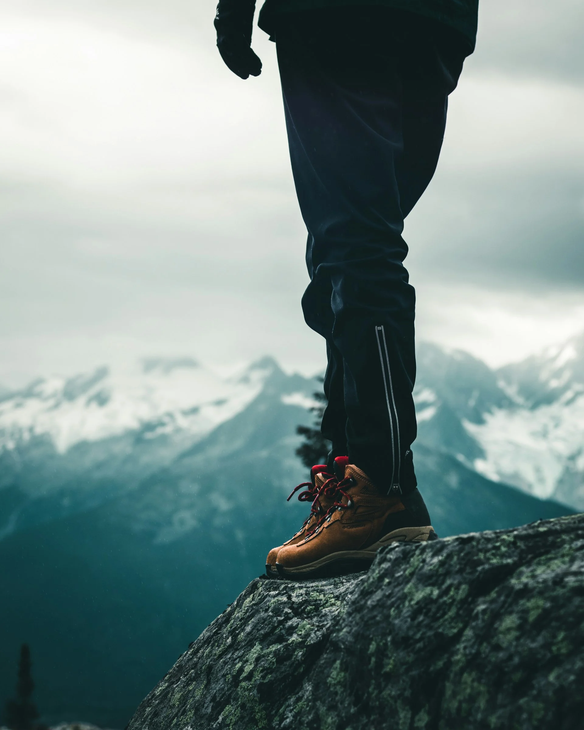 Apparel & Footwear