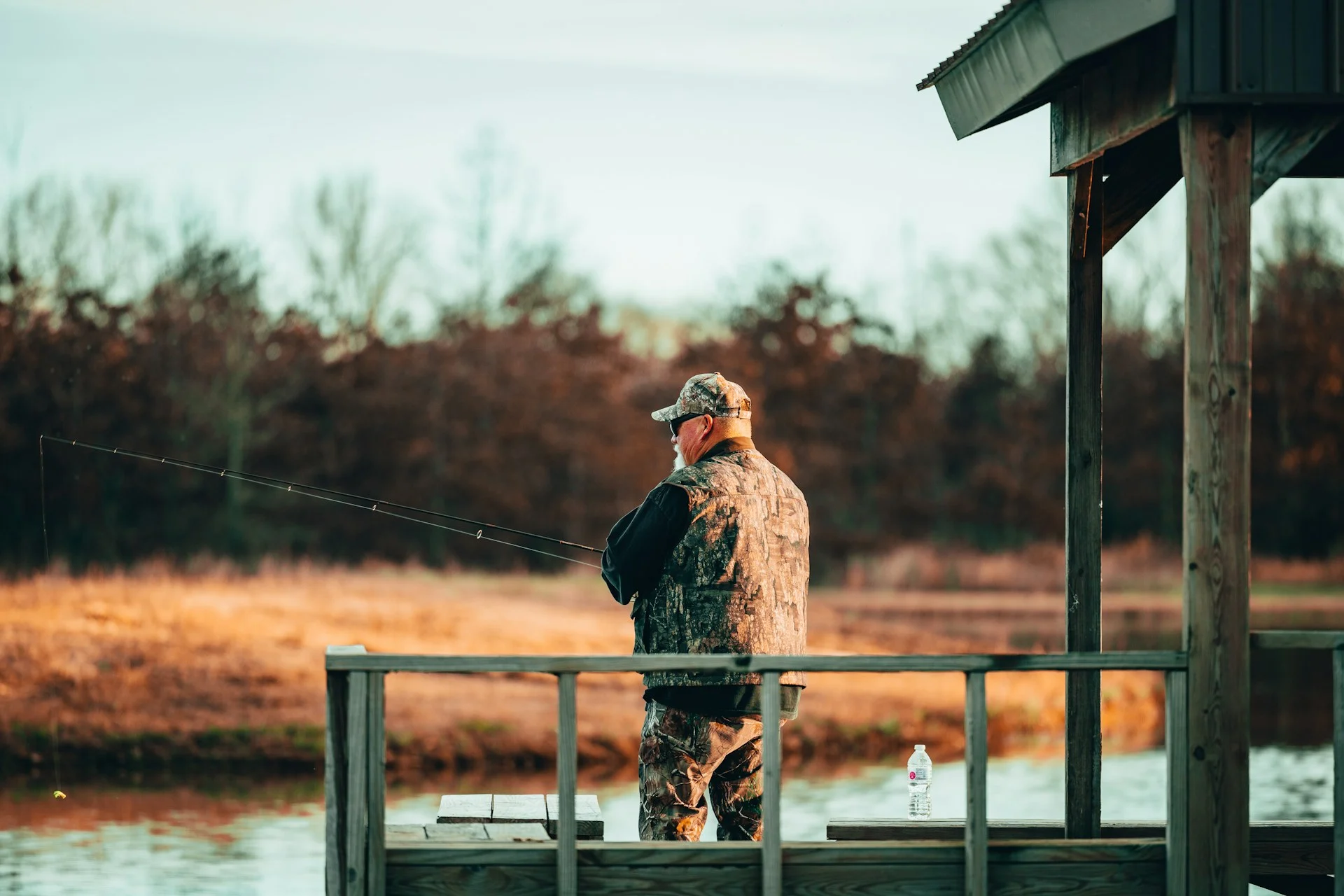Hunting & Fishing Travel