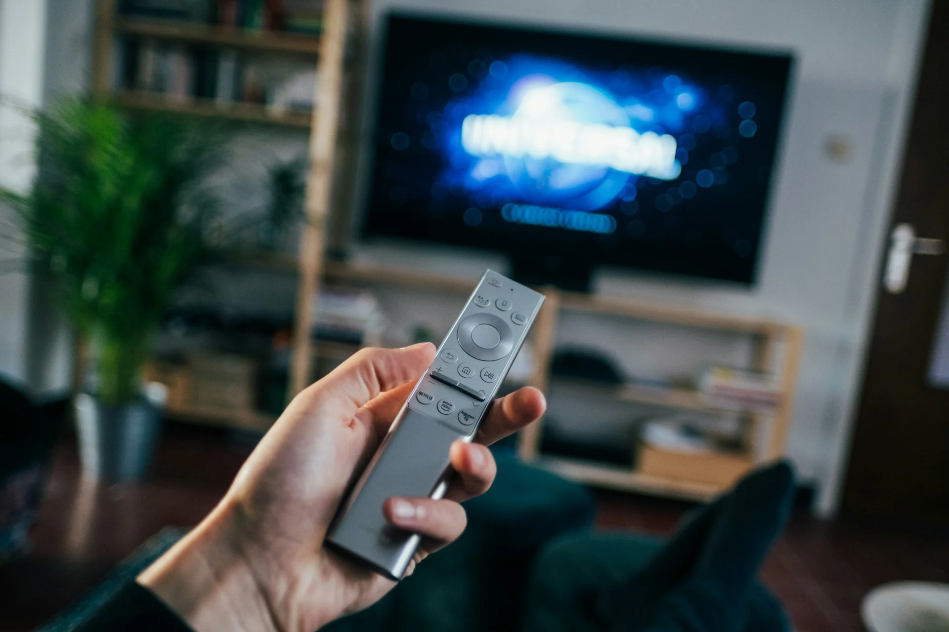 Streaming & Television