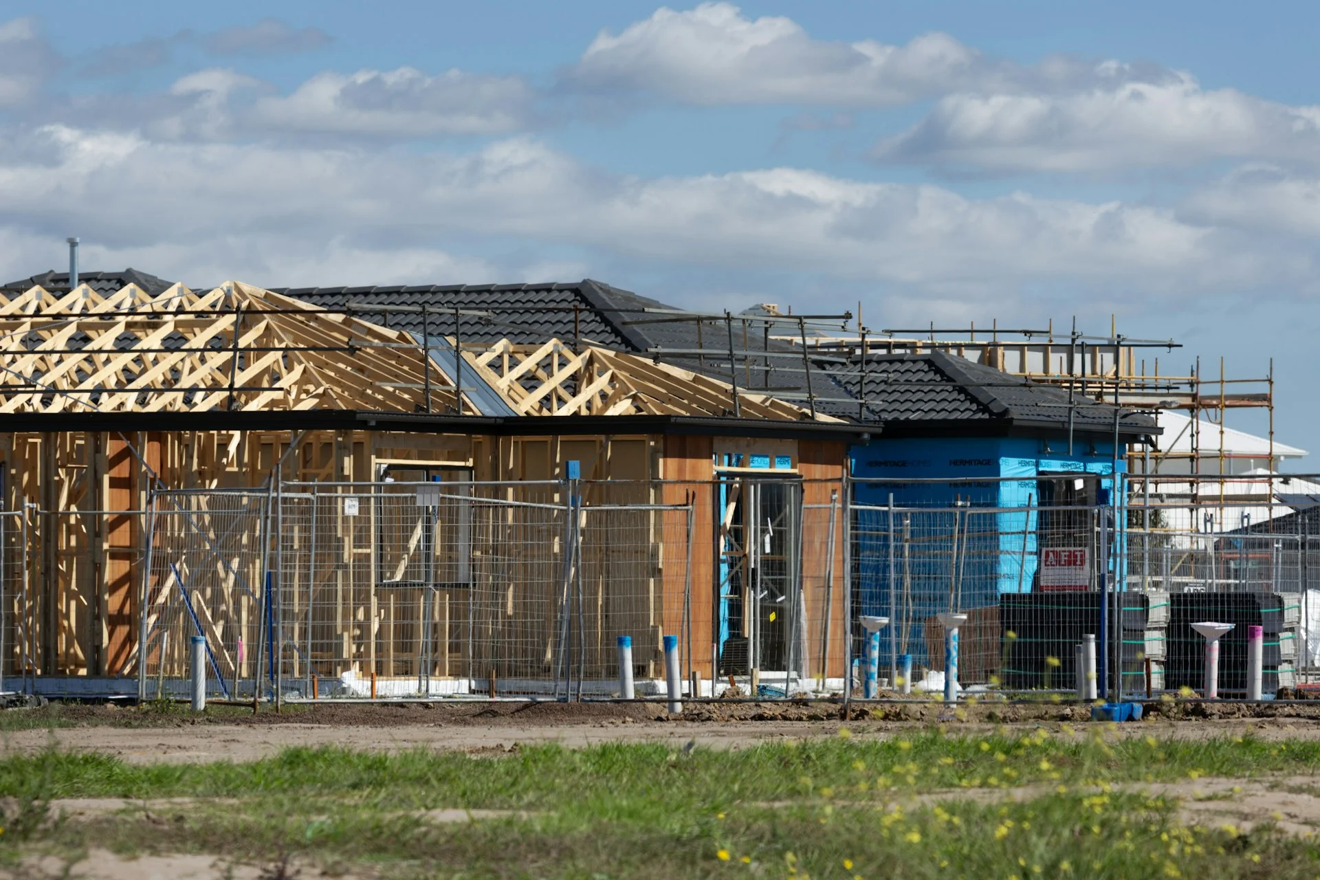 Construction & Building