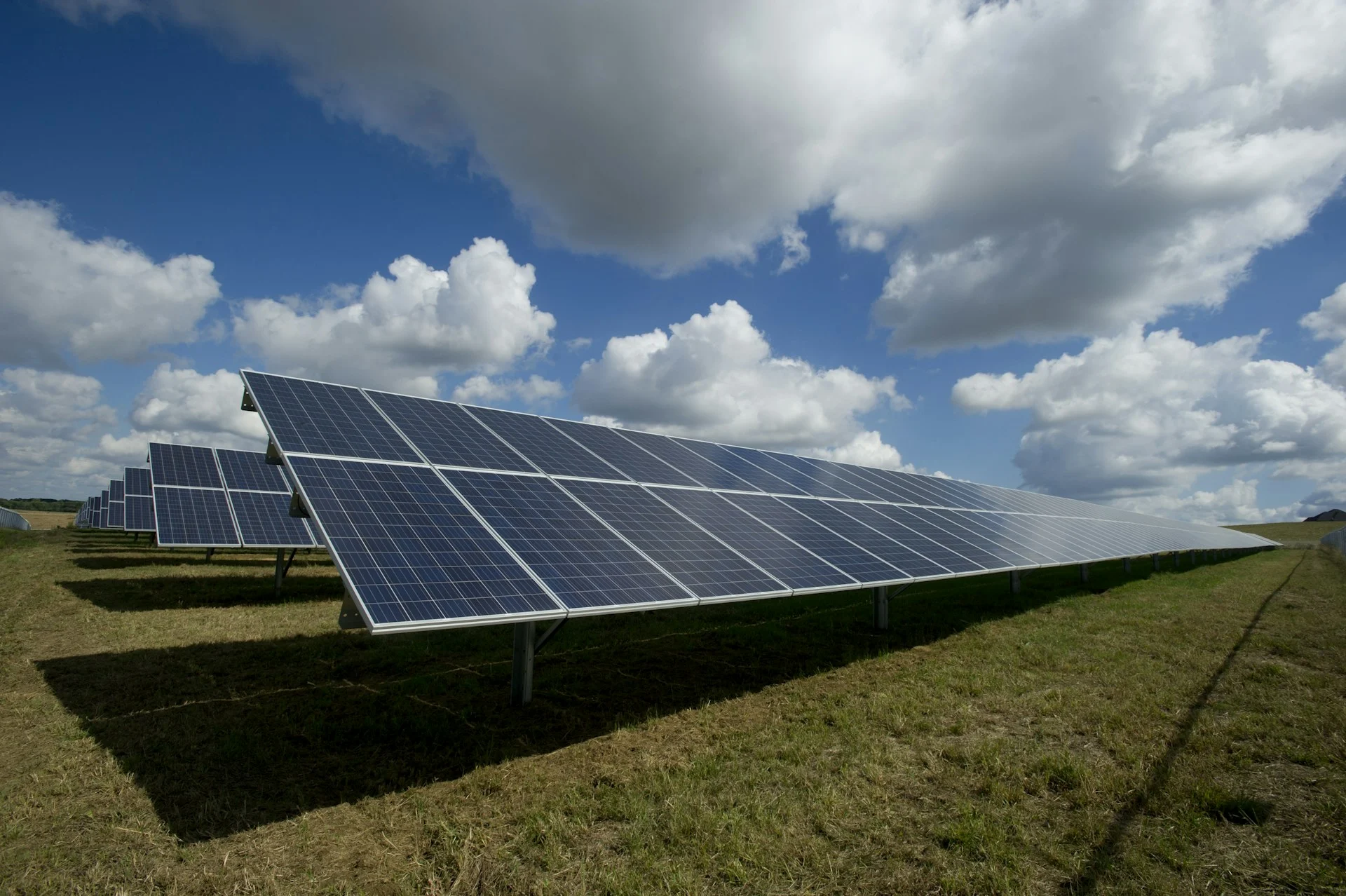 Power & Off-Grid