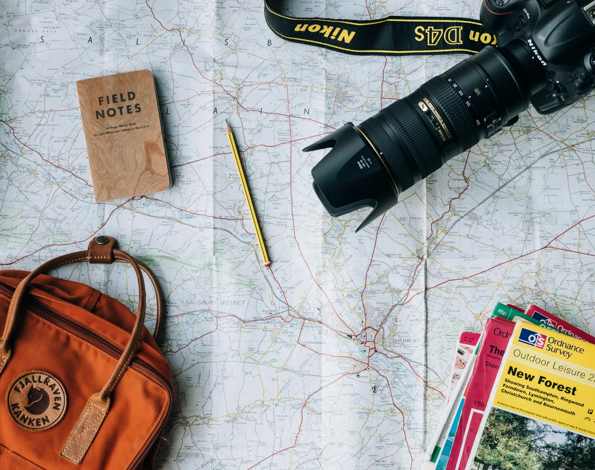 Travel Products & Services