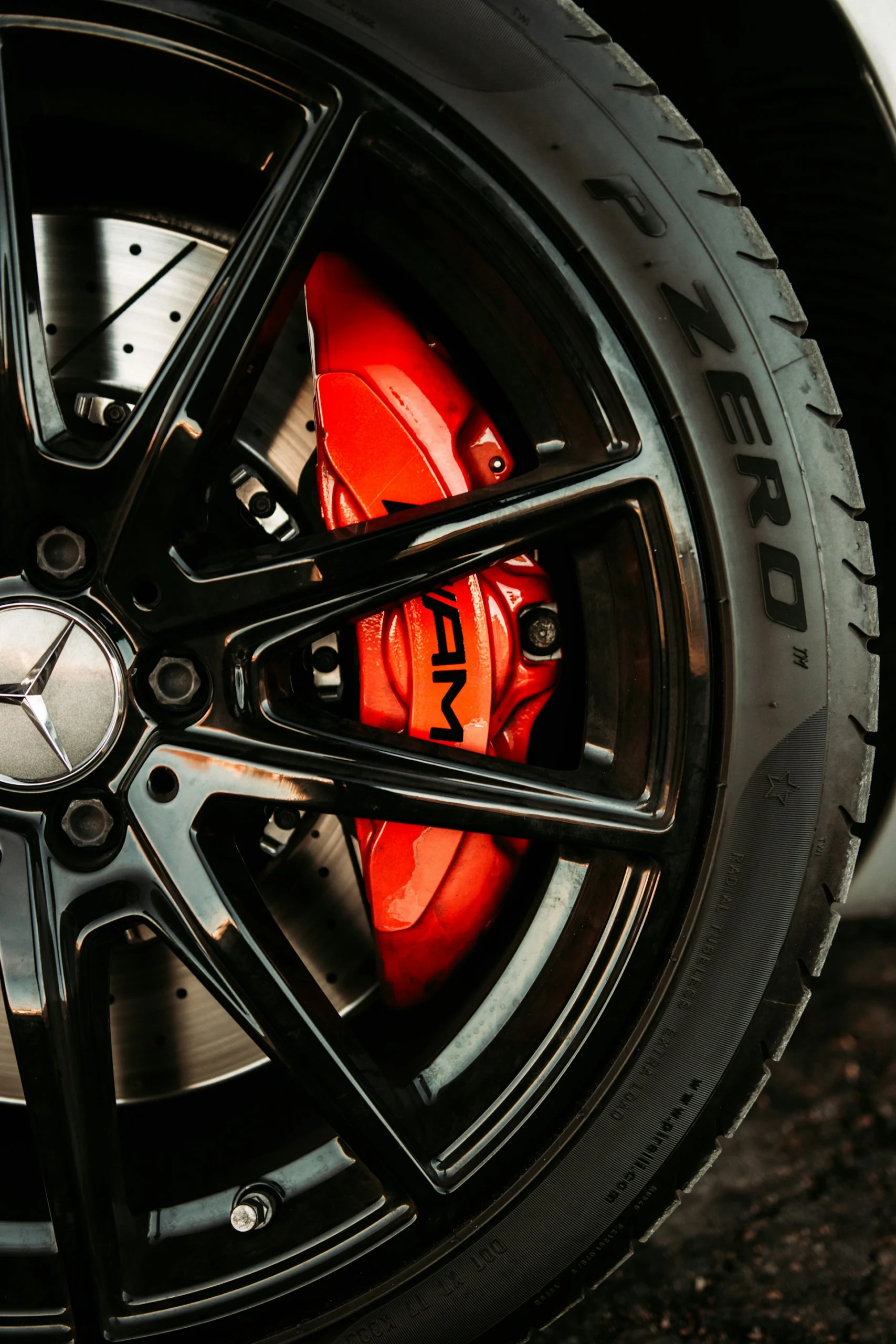 Aftermarket & Accessories
